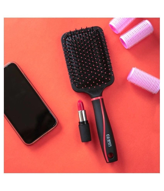 Gubb Vogue Hair Brush Straightener Paddle Brush