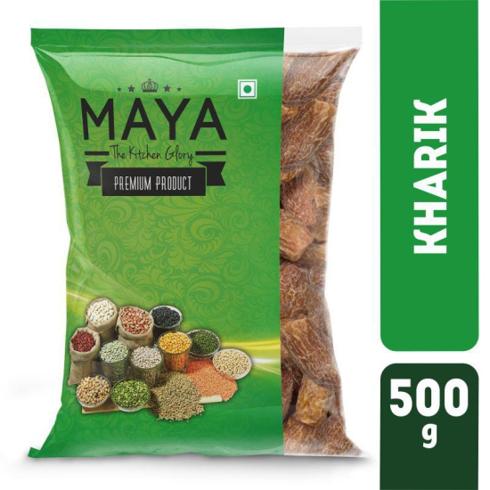 MAYA KHARIK YELLOW 500g