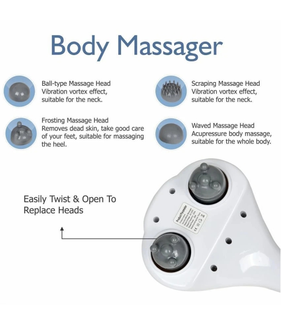 ACCUSURE Non-Portable Accupressure Massager