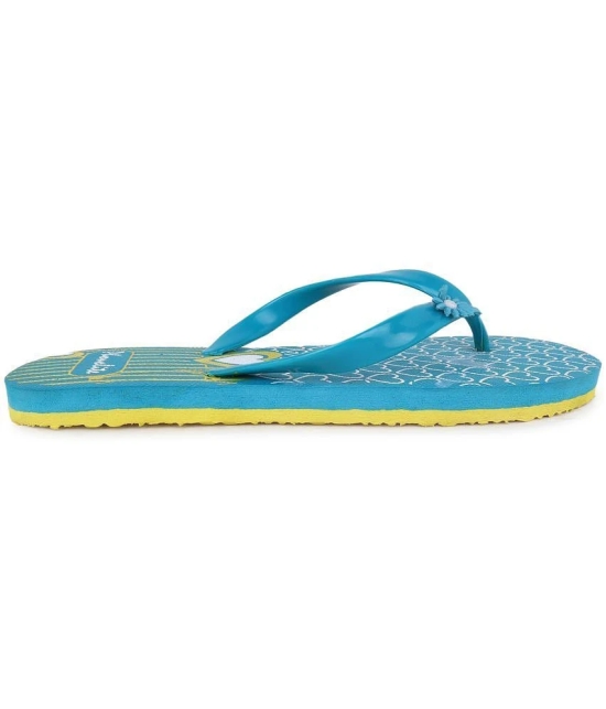 Phonolite Yellow Womens Daily Slipper - None