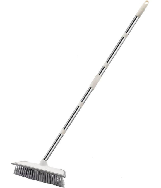 KALPVRUKSH ENTERPRISE Stainless Steel Floor & Tile Brush ( 1 )