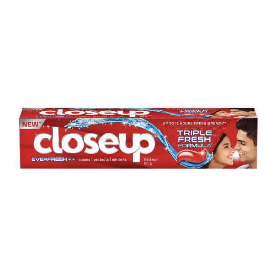 Close-Up Active Gel Tooth Paste 80 Gms