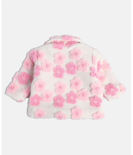 MINIKLUB MARSHMALLOW JACKET For BABY GIRLS - None