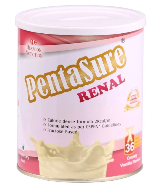 Pentasure RENAL - Complete Diet For Kidney Patients 400 gm