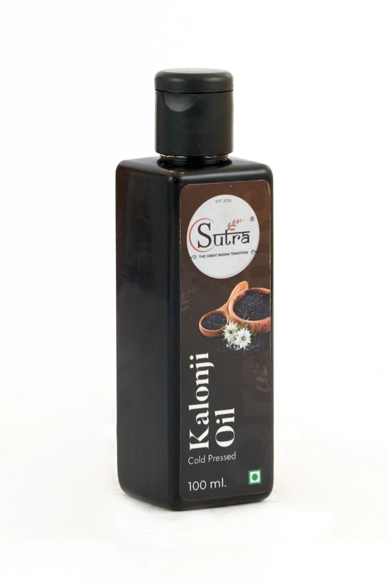 Sutra Kalonji Oil, 100 ml (?????? ?????)