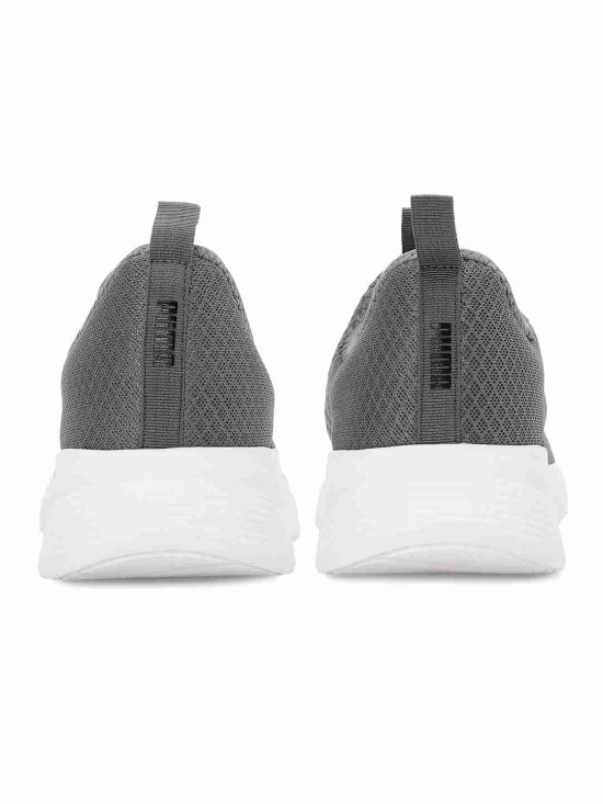 Puma Melanite Slip on Mens Sneakers