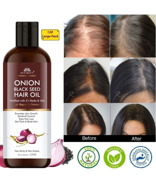 Intimify Argan Hair oil, for hair growth, moroccan argan oil, argan oil, hair hrowth oil, anti dandruff oil, 120 ml