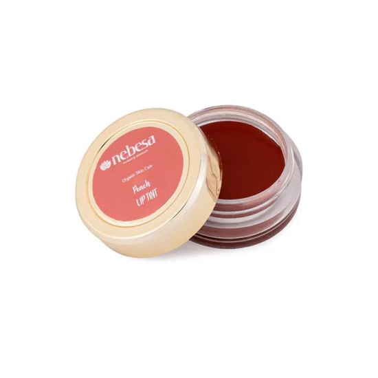 Peach Lip Tint-8g