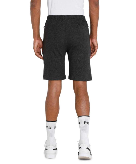 Zippered Mens Shorts