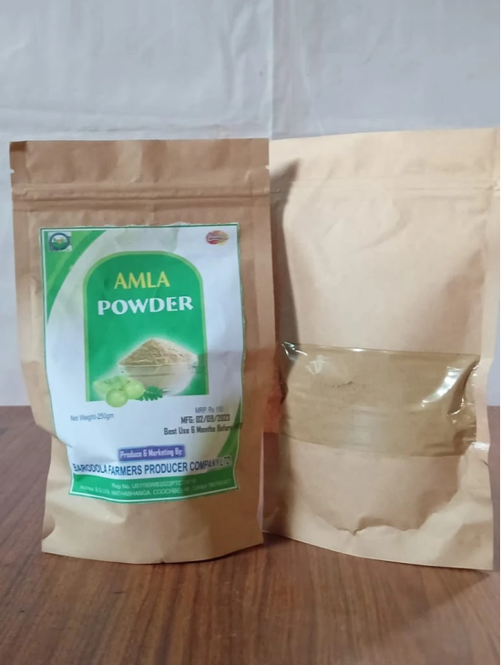 Amla Powder