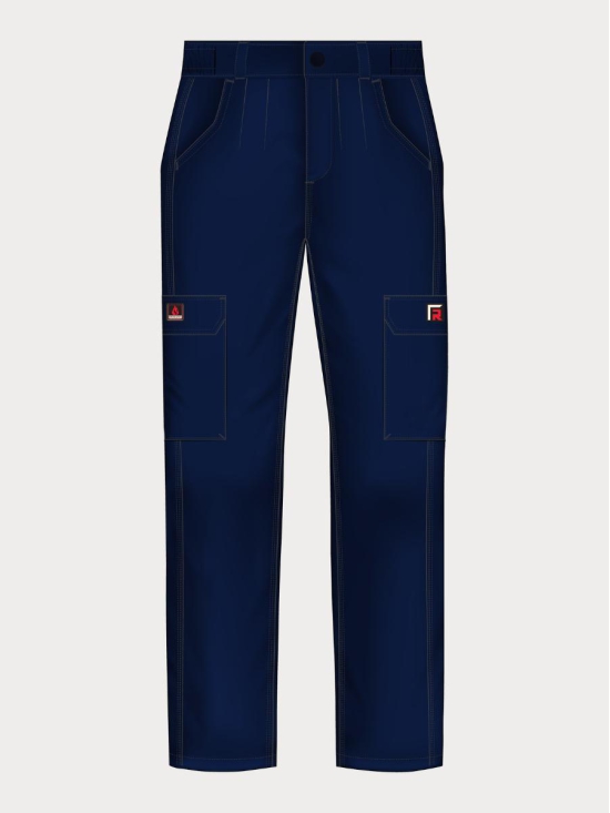 TFTR Trouser-S / Orange