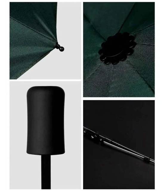 KEKEMI Green Umbrella - Green