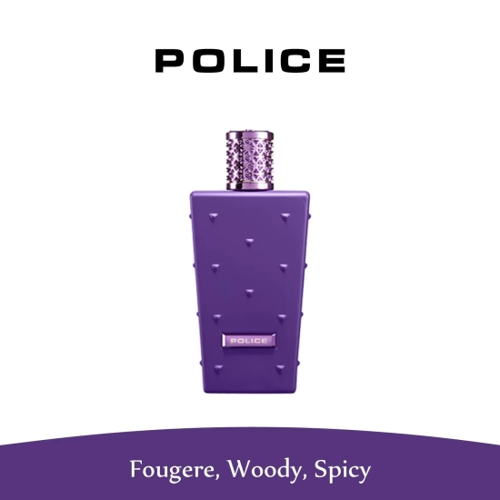 Police Shock-In-Scent Eau de Parfum 30ml