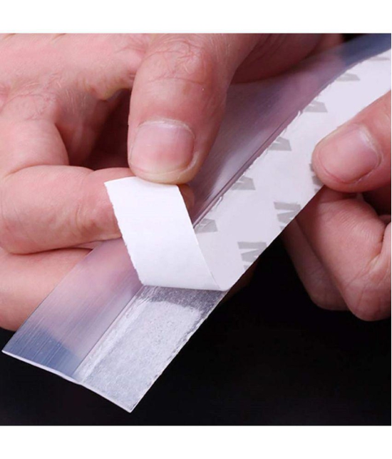 SILICONE WINDOW SEAL  TAPE