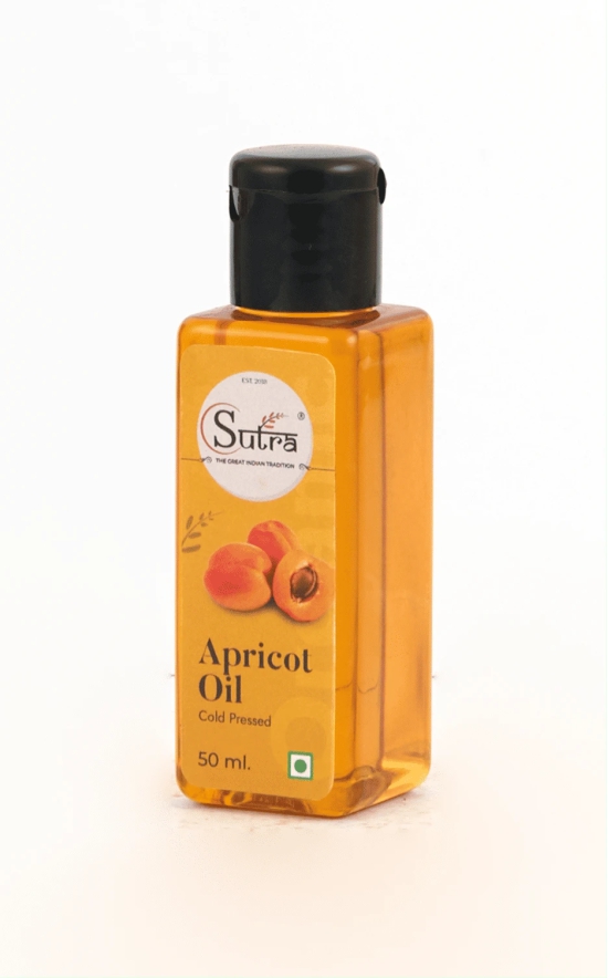 Sutra Apricot Oil, 50 ml (????????? ?????)