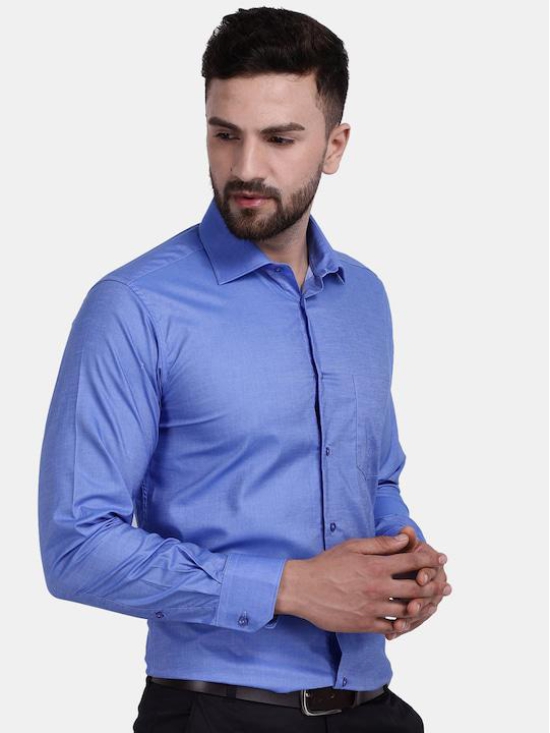 Premium Cotton Formal Shirt