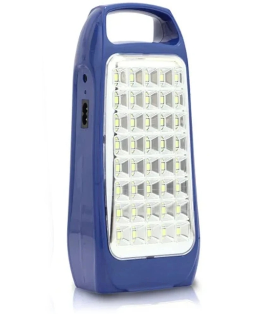 X-EON 8 Hour Backup RL-9111 35W Blue Emergency Light ( Pack of 1 )