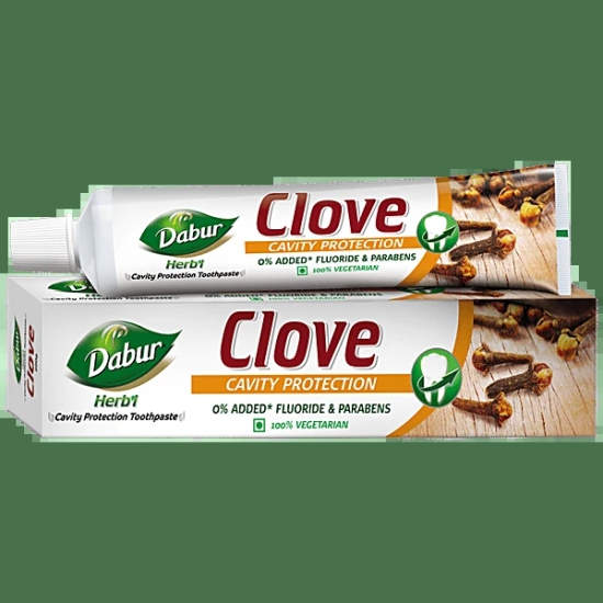 Dabur Clove Cavity Protection, 45 Gm