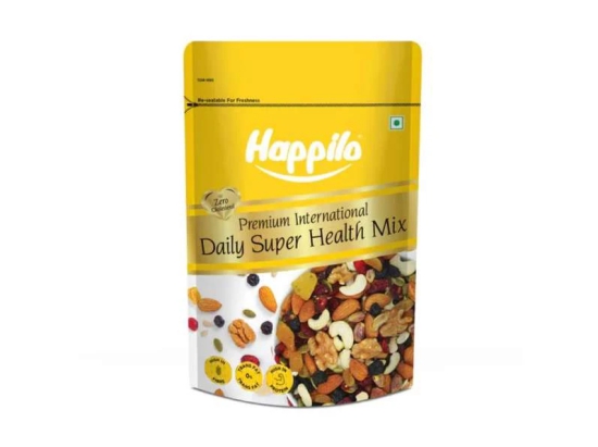 Happilo Premium Raw Sunflower Seeds (No Shells) 250g