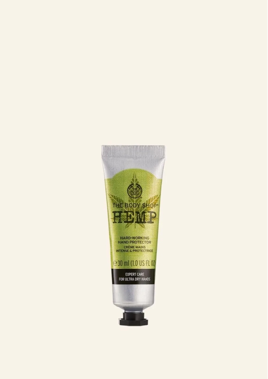 Hemp Hand Protector-30ML