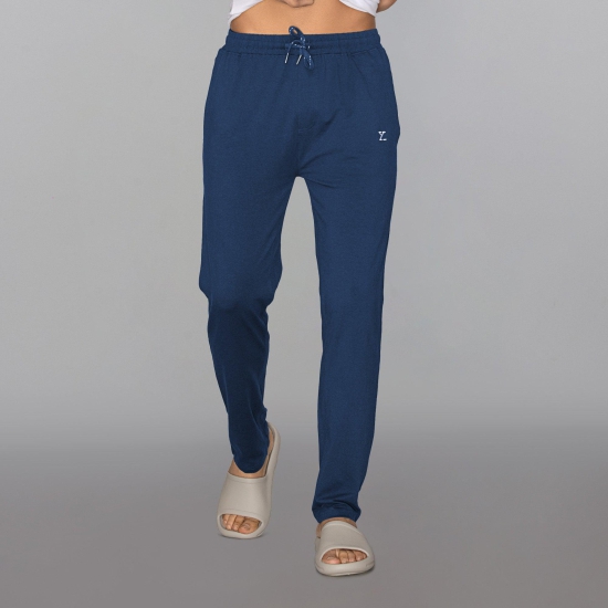 Ace Modal-Cotton Lounge Pants Estate Blue XXL