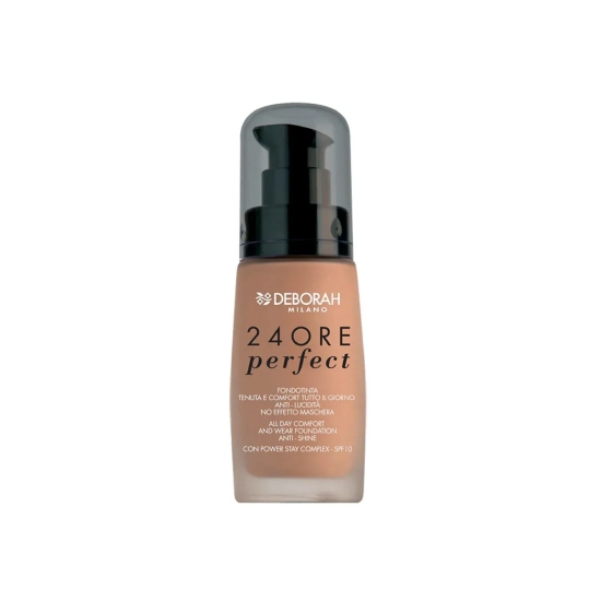 Deborah Milano 24Ore Perfect Foundation 2 True Beige