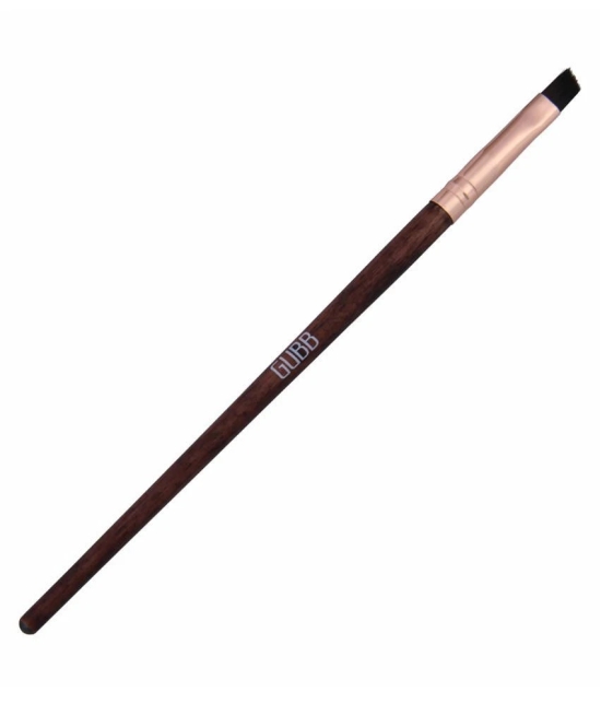 Gubb EYE LINER/EYE SHADOW MAKEUP BRUSH Synthetic Duo Fibre Brush 1 Pcs 40 g