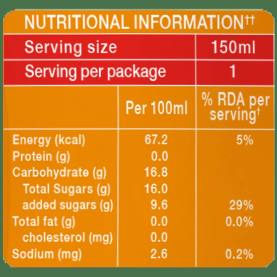 Paper Boat Aamras Mango Fruit Juice, 150 Ml