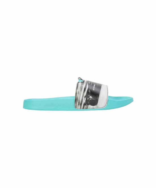 MAPF1 Leadcat 2.0 Graphic Unisex Slides