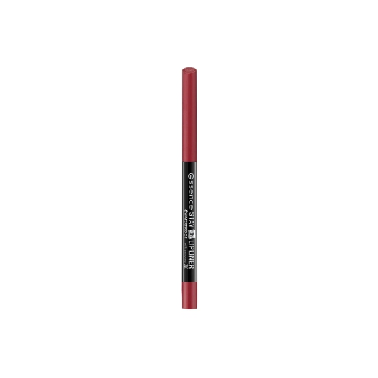 essence STAY 8h WATERPROOF LIPLINER 07 honest