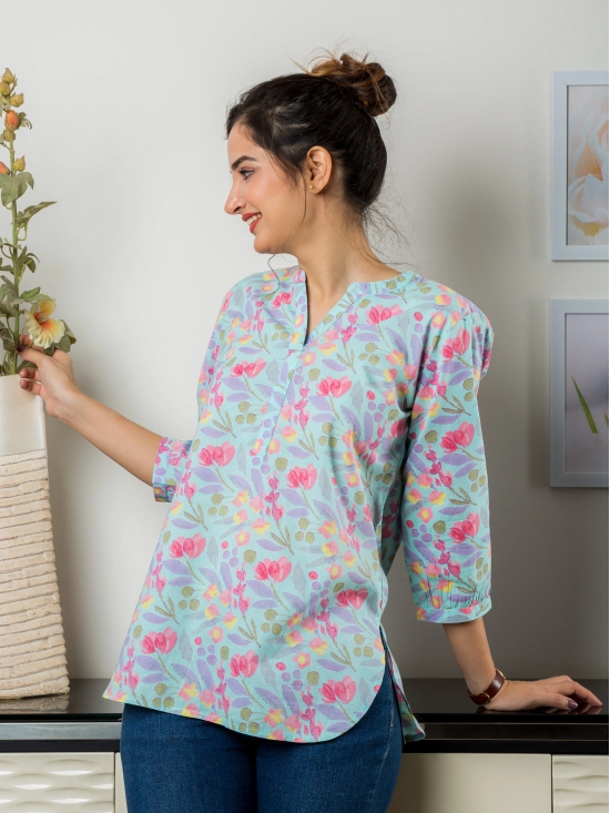 Tulip Tunic-S