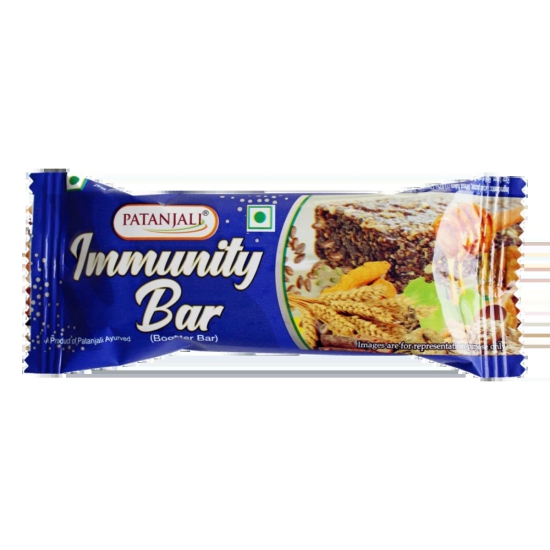 IMMUNITY BAR 35 GM - T