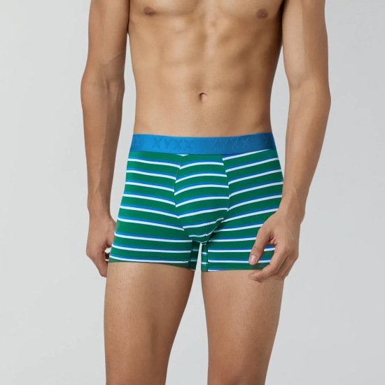 Linea Modal Trunks Amazon Green XL