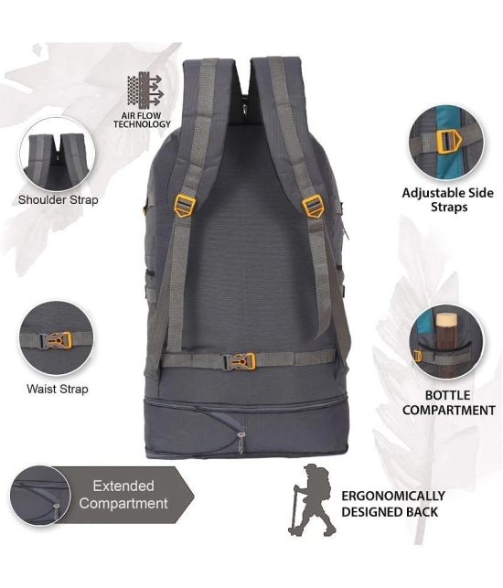 Kyros 75 L Hiking Bag