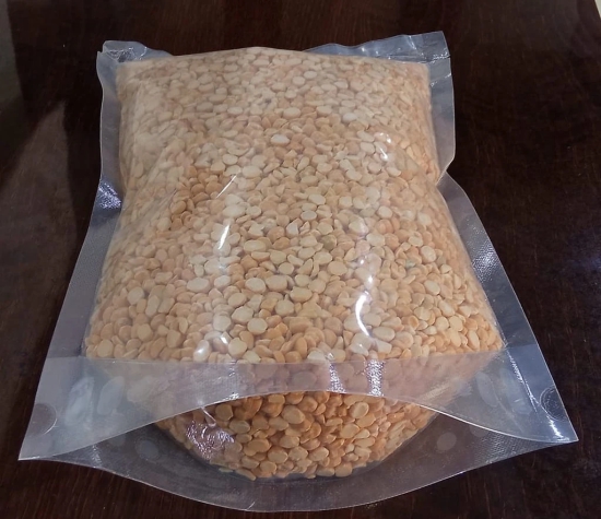 Chana Dal (1kg)