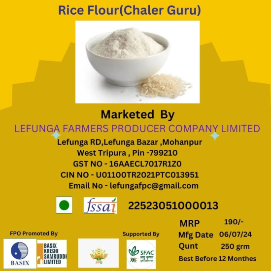 Rice Flour