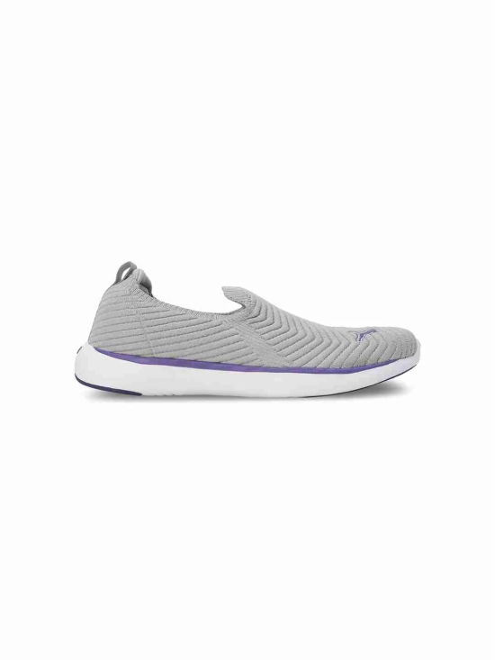 Softride Pegasi Knit Womens Slip-On Shoes