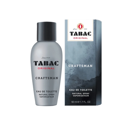 447039-TABAC Original Craftsman EDT 50ml(447039)