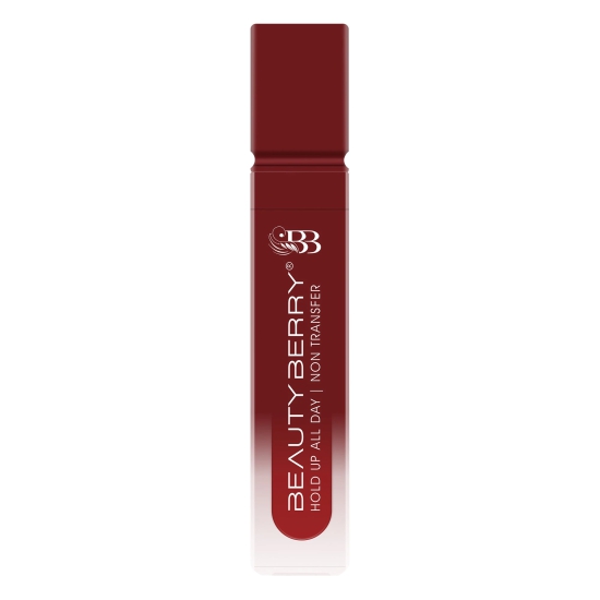 Beauty Berry Hold Up All Day Non Transfer Lipstick-Shade 11