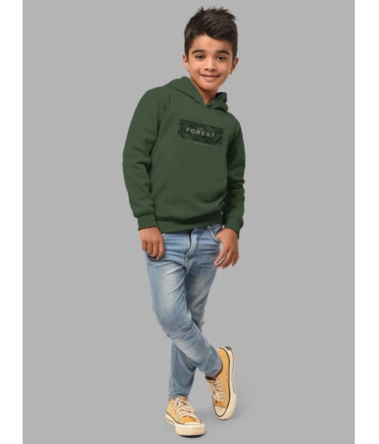 HELLCAT Pack of 2 Boys Cotton Blend Sweatshirt ( Multicolor2 ) - None