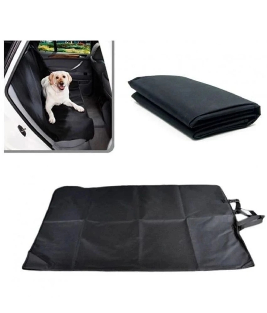 NAMRA Waterproof Pet Dog cat Puppy Car Seat Protector Cover Cushion Safe Mat Car Travel Accessories for Renaul Duster - Large