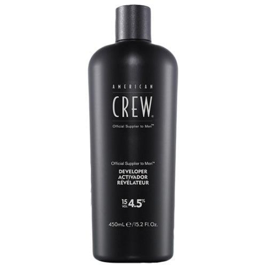 American Crew Precision Blend Developer