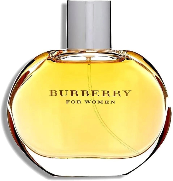 Burberry Women EDP 100 ML-Burberry Women EDP 100 ML