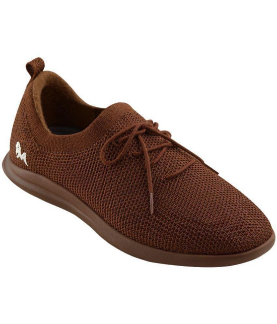 Neemans - Brown Men's Sneakers - None