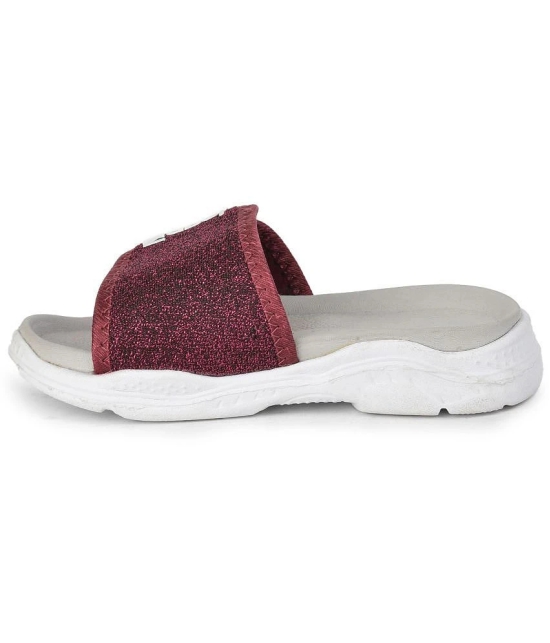 Liberty By Lucy & Luke Cherry Kids Casual Slippers - None