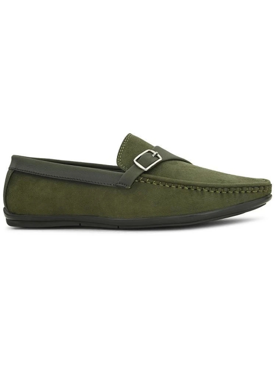 Sir Corbett Olive Mens Formal - 6