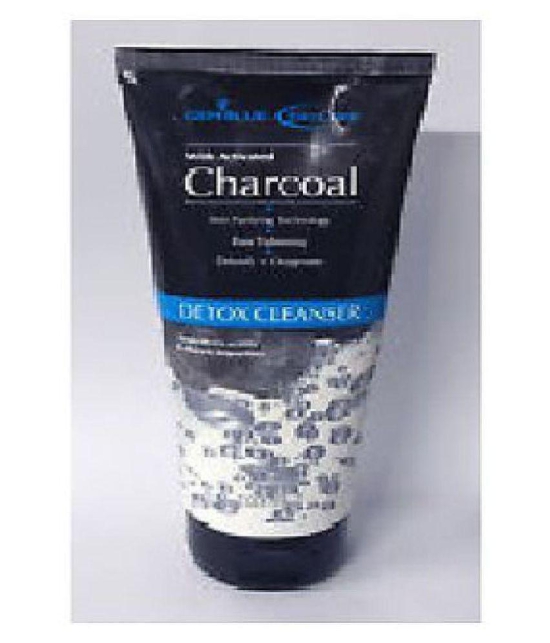 Biocare Gemblue Charcoal - Charcoal Cleanser 200 ml