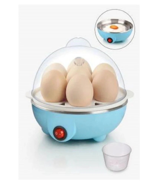 Egg Boiler - Pink