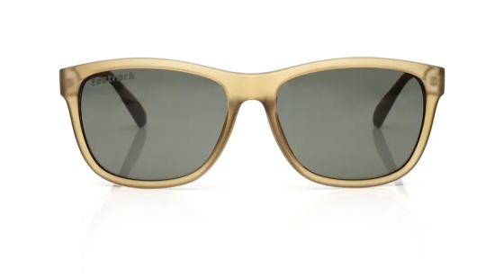 Green Square Sunglasses for Men