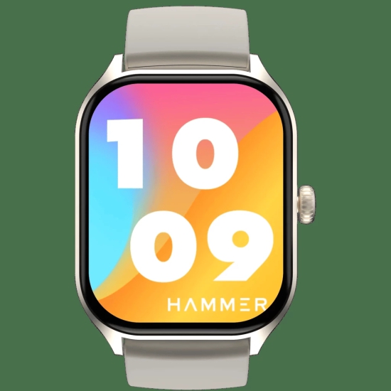 Hammer Polar 2.01